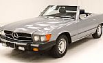 1984 380 SL Convertible Thumbnail 2