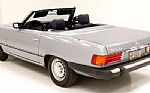 1984 380 SL Convertible Thumbnail 8