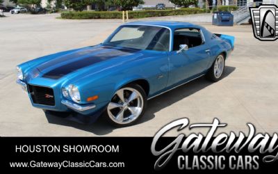 Photo of a 1973 Chevrolet Camaro for sale