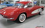 1961 Corvette Thumbnail 14