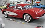 1961 Corvette Thumbnail 16