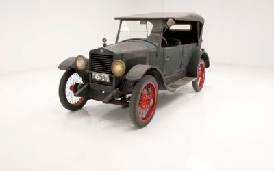 Photo of a 1920 Essex A Series Touring for sale