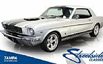 1966 Mustang Restomod Thumbnail 1