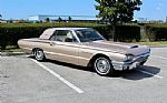 1964 Ford Thunderbird