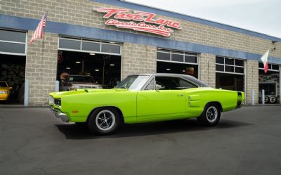 1969 Dodge Super Bee 