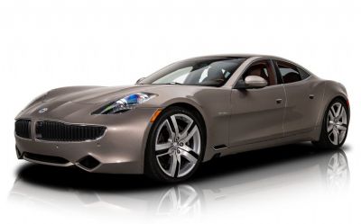 Photo of a 2012 Fisker Karma Ecosport for sale