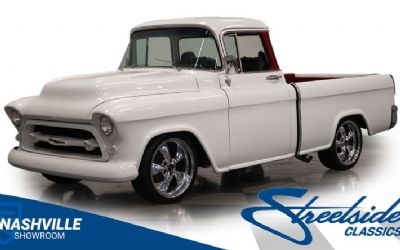 Photo of a 1955 Chevrolet 3100 Cameo for sale