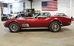 1972 Corvette Convertible Thumbnail 2