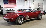 1972 Corvette Convertible Thumbnail 1