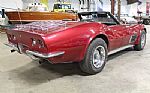 1972 Corvette Convertible Thumbnail 5