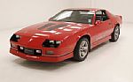 1987 Chevrolet Camaro IROC Z28