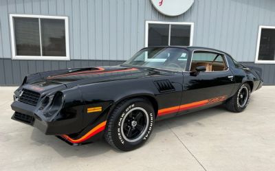 Photo of a 1979 Chevrolet Camaro Z28 for sale