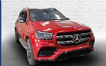 2020 Mercedes-Benz GLS