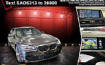 2015 BMW 7 Series