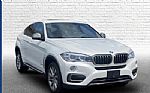 2018 BMW X6