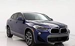 2018 BMW X2