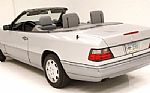 1994 E320 Cabriolet Thumbnail 7