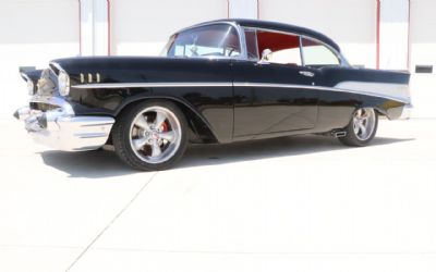 Photo of a 1957 Chevrolet Bel Air for sale