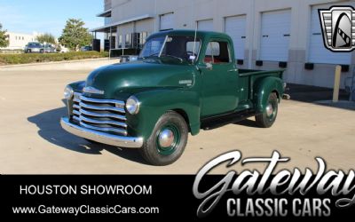 Photo of a 1950 Chevrolet 3600 Pickup for sale