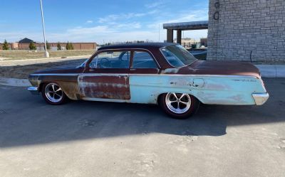 Photo of a 1962 Chevrolet Bel Air for sale