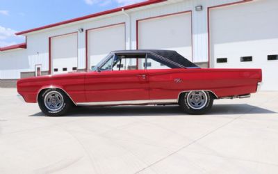 Photo of a 1967 Dodge Coronet RT for sale
