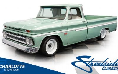 Photo of a 1965 Chevrolet C10 for sale