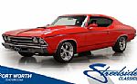 1969 Chevelle Restomod Thumbnail 1