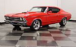 1969 Chevelle Restomod Thumbnail 5