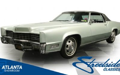 Photo of a 1967 Cadillac Eldorado for sale