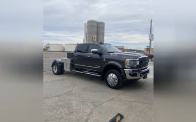 Photo of a 2022 Dodge RAM 5500 Limited for sale