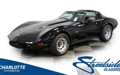 Photo of a 1978 Chevrolet Corvette for sale