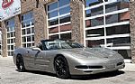 1998 Chevrolet Corvette