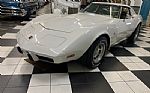 1975 Corvette Stingray Thumbnail 2