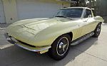 1965 Corvette Stingray Thumbnail 2