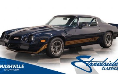 Photo of a 1981 Chevrolet Camaro Z28 for sale