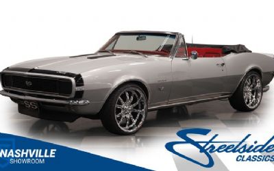 Photo of a 1967 Chevrolet Camaro RS/SS 350 Convertible for sale