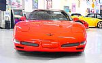 2001 Corvette 2dr Z06 Hardtop Thumbnail 4