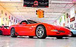 2001 Corvette 2dr Z06 Hardtop Thumbnail 3