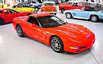 2001 Corvette 2dr Z06 Hardtop Thumbnail 2