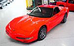 2001 Corvette 2dr Z06 Hardtop Thumbnail 8