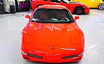 2001 Corvette 2dr Z06 Hardtop Thumbnail 5