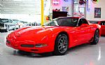 2001 Corvette 2dr Z06 Hardtop Thumbnail 7