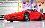 2001 Corvette 2dr Z06 Hardtop Thumbnail 9