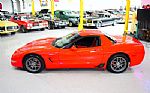 2001 Corvette 2dr Z06 Hardtop Thumbnail 11