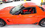 2001 Corvette 2dr Z06 Hardtop Thumbnail 14