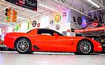 2001 Corvette 2dr Z06 Hardtop Thumbnail 33