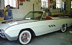 1963 Thunderbird Thumbnail 4