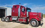 2000 Western Star 4900 EX