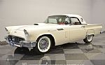 1957 Thunderbird Thumbnail 5