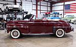 1947 Eight Convertible Thumbnail 3